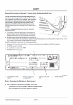 ZX350LC-7350LCN-7 Technical Manual (Troubleshooting)