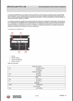 Wacker Neuson DPU110rLem970 US Vibratory Plate Parts Manual
