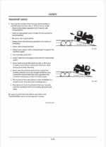 ZX360W-3 Service Manual