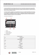 Wacker Neuson DPU5545Heh US Vibratory Plate Parts Manual