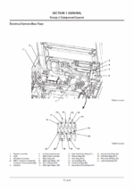 ZX250LC-5B, ZX250LCN-5B Hydraulic Excavator Technical Manual - Operational Principle
