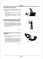 ZX450 Workshop manual