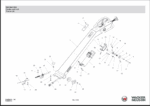 Wacker Neuson RD7Heh Roller Parts Manual