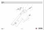 Wacker Neuson RD7Yehf LRC Roller Parts Manual