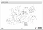 Wacker Neuson RD28-120 Roller Parts Manual