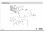 Wacker Neuson RD28-120c Roller Parts Manual