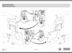 Wacker Neuson RD28-120o Roller Parts Manual