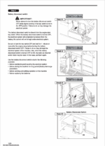 ZX470-5 ZX670-5 ZX870-5 ASSEMBLY PROCEDURE MANUAL