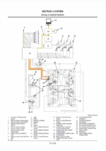 ZX250LC-5B, ZX250LCN-5B Technical Manual (Operational Principle)