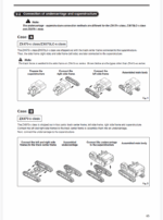 ZX470-5, ZX670-5, ZX870-5 ASSEMBLY PROCEDURE MANUAL
