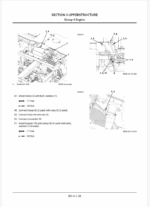 ZX470-5A, 470LC-5A, 490H-5A, 490LCH-5A, 530LCH-5A Workshop Manual