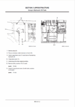 ZX470-5G,ZX470LC-5G,ZX470H-5G,ZX470LCH-5G,ZX470R-5G,ZX470LCR-5G Workshop Manual