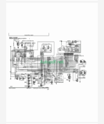 John Deere 7200 Front-Fold MaxEmerge2 Drawn Conservation Planters Technical Manual (TM1366)