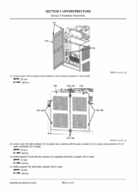 ZX490LC-7H Workshop Manual