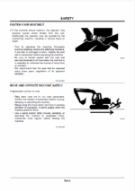 ZX600 Technical manual (Troubleshooting)