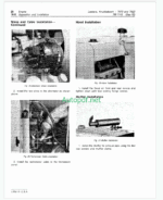 John Deere 7610 and 7620 Knuckleboom Loaders Technical Manual (TM1146)