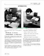 John Deere 7630 Knuckleboom Loader Technical Manual (TM1147)