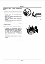 ZX600 Workshop manual