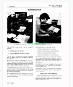 John Deere 8000 Series Grain Drills Technical Manual (TM1131)