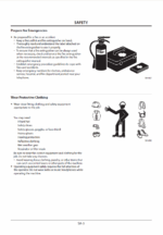 ZX245USLC-6 Technical Manual (Troubleshooting)