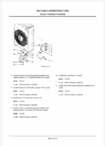 ZX670LC-5B, ZX670LCH-5B, ZX670LCR-5B Workshop Manual