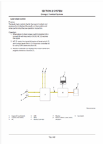 ZX670LC-5B,,ZX670LCH-5B,,ZX670LCR-5B　Technical Manual Operational Principle