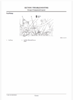 ZX670LC-5B,,ZX670LCH-5B,,ZX670LCR-5B　Technical Manual Operational Principle