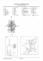 ZX250LC-6 Workshop Manual