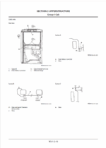 ZX670LC-6, ZX690LCH-6, ZX690LCR-6 Workshop Manual
