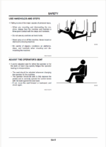 ZX800 Technical manual (Troubleshooting)