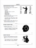 ZX800 Workshop manual