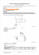 ZX250LC-6, ZX250LCN-6 Technical Manual (Troubleshooting)