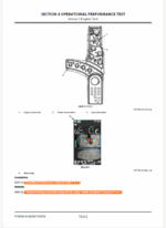 ZX870LC-5G Technical Manual Troubleshooting