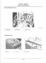 ZX890LC-6 Technical Manual (Operational Principle)