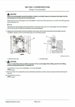ZX890LC-7H Workshop Manual