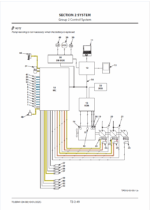ZX890LCH-7890LCR-7 Technical Manual (Operational Principle)