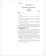 John Deere Armored Trailer M8 Technical Manual (TM9791)