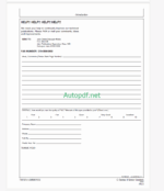 John Deere C Series II Motor Graders Operation and Test Technical Manual