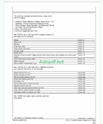 John Deere CTS II Combine Repair Diagnosis and Tests Technical Manual (TM1752)