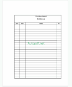 John Deere FD Series Heads Drive to Tree Disc Saw Heads Technical Manual (TMF381707)