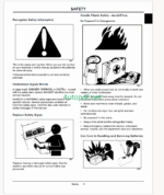 John Deere HD200 and HD300 Sprayer Attachment for ProGator Technical Manual (TM1829)
