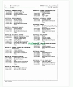 John Deere JD540-B Skidder and Grapple Skidder Repair Technical Manual (TM1139)