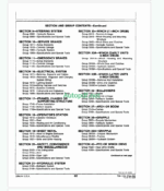 John Deere JD640 Skidder-Grapple Skidder Technical Manual (TM1124)