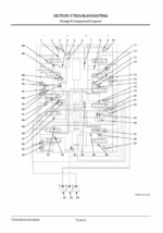 ZX290LC-5B,ZX290LCN-5B Technical Manual (Troubleshooting)