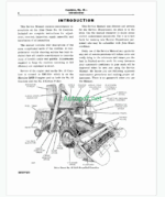 John Deere No. 55 Combine Service Manual (SM2014)