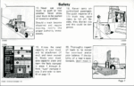 Clark C500Y-800 Forklift Operators Manual (OI-416)