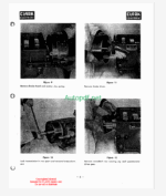 Clark 280V Transmission 5 Speed Axle and Transmission Divisions Maintenance and Service Manual