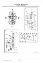 ZX300LC-6 Workshop Manual