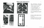 Clark DRT30 Forklift Operators Manual (OI-532)