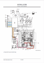 ZX250-7,ZX260LC-7 Technical Manual (Operational Principle) (For Oceanian market)